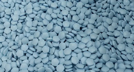 BG-150D Automatic Tablet, Pills Coating Machine 2 Coating machine sample