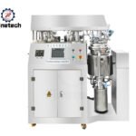 20-90L vakum emülgatör karıştırıcı