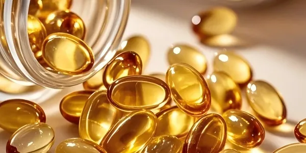 Descubre los diferentes tipos de pastillas: la guía completa 2 Muestras de cápsulas blandas
