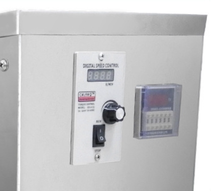 Automation and Control Options