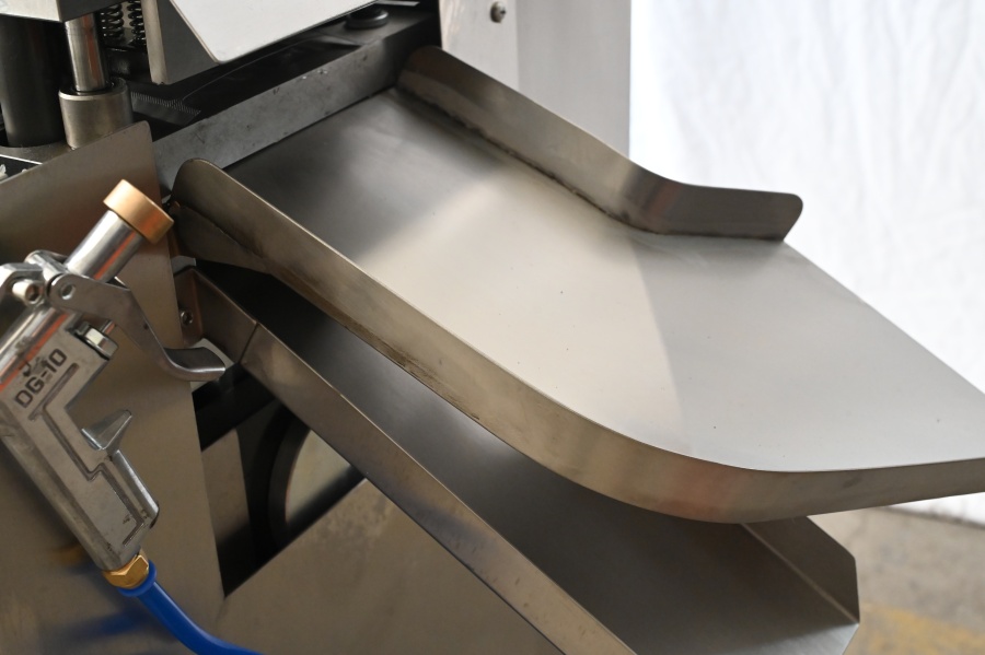 ブリスター完成品回収チャンネル