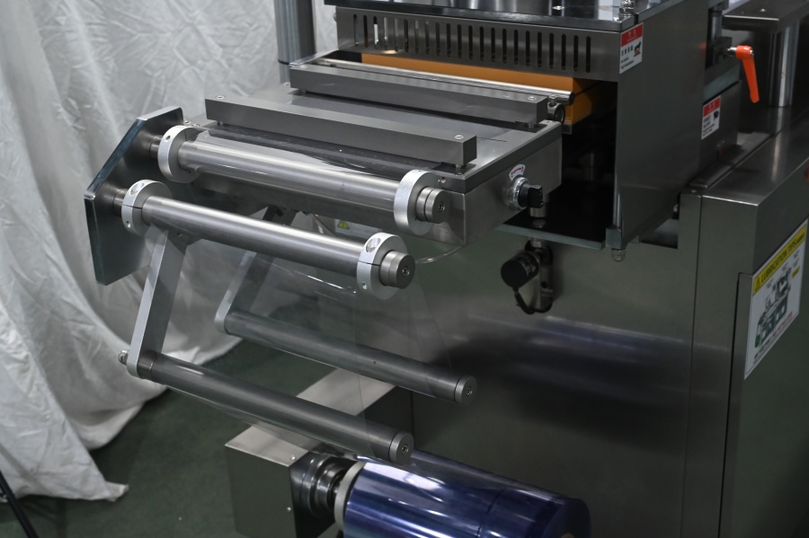 ブリスター包装材