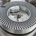 Capsule Disc