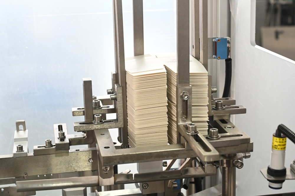 カートンホッパー