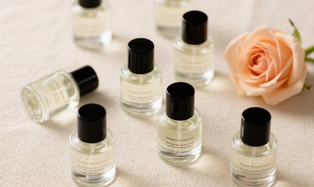 Cologne Perfume