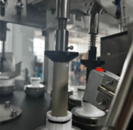 Color Mark Photoelectric