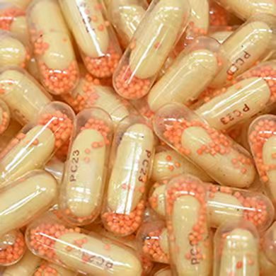 Комбинированные капсулы