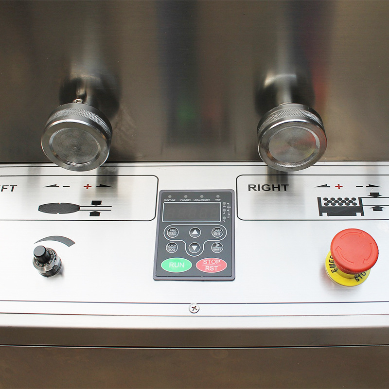 コントロールパネル