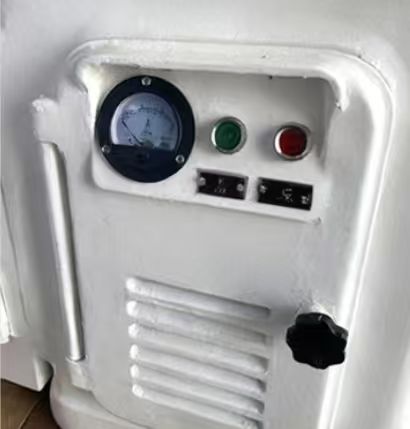 コントロールパネル