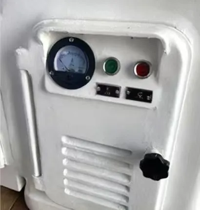 Kontrol Paneli