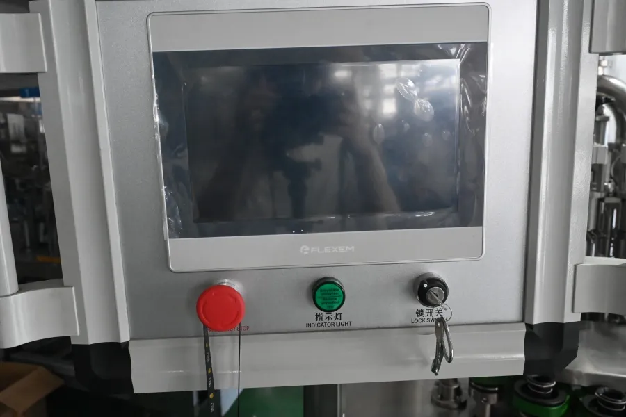 Kontrol Paneli