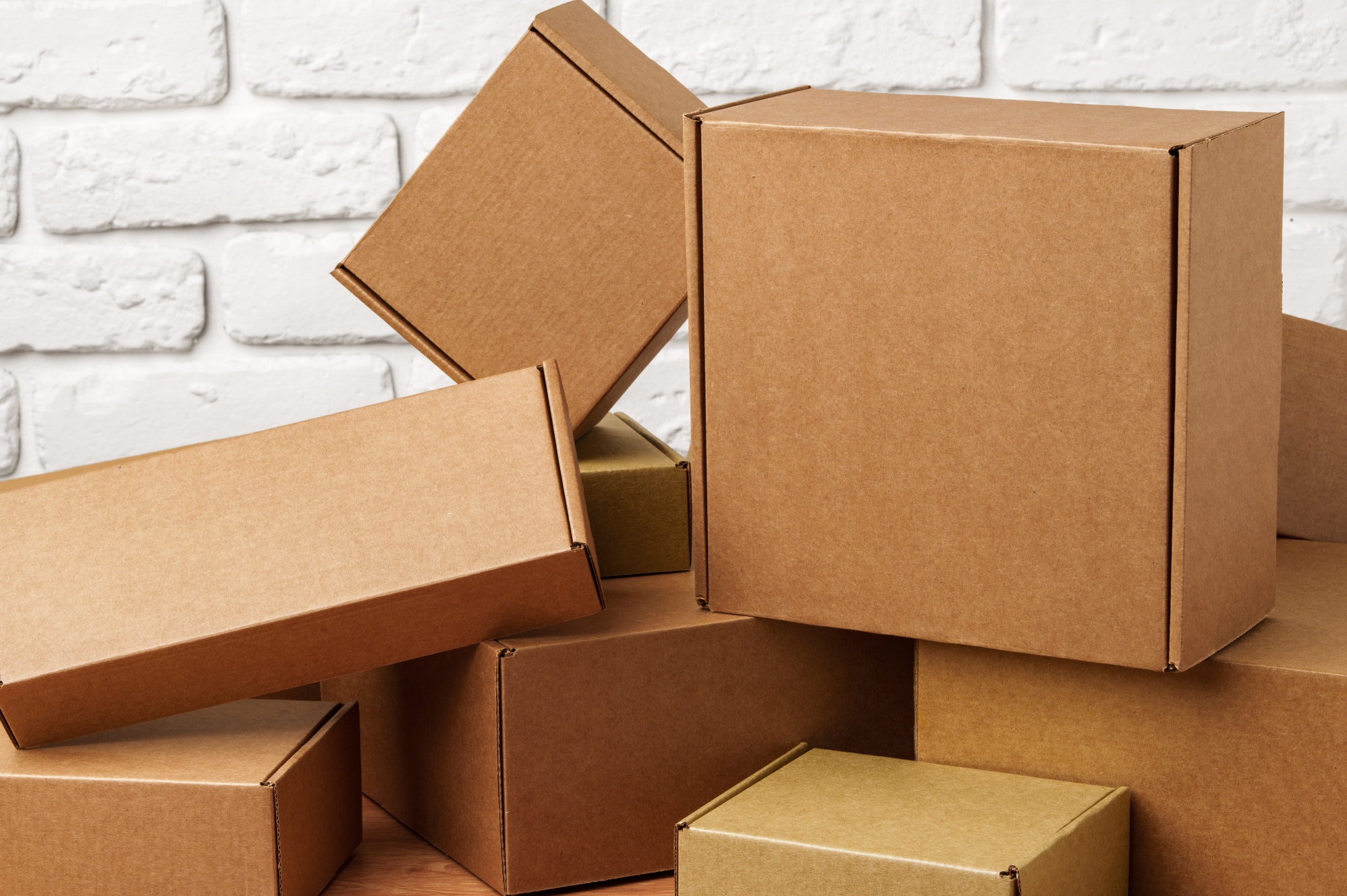 Corrugated Box
