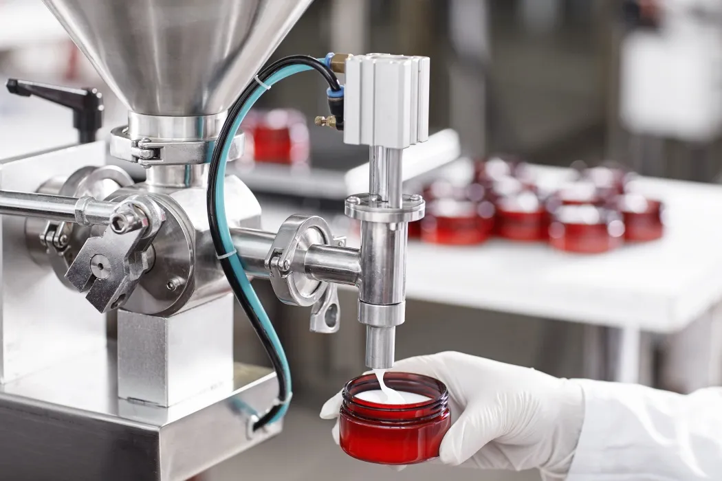 Produits cosmétiques