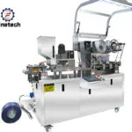DPP-100 ブリスター包装機-詳細01
