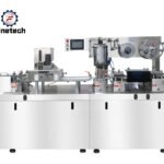 DPP-180 Blisterverpackungsmaschine