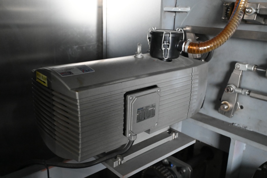 ドライブ制御システム