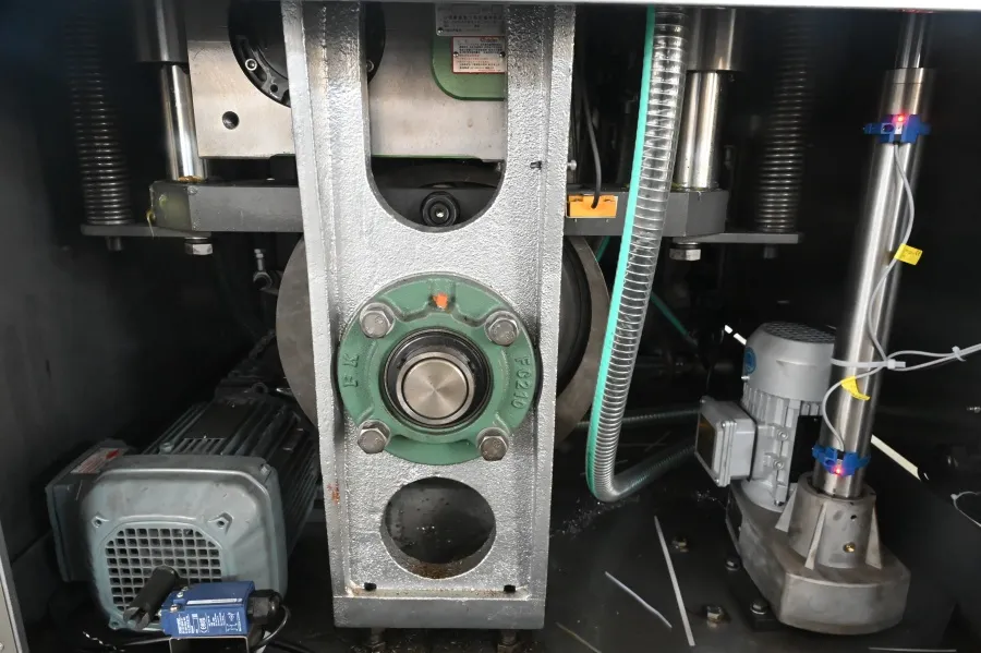 Drive Mechanism