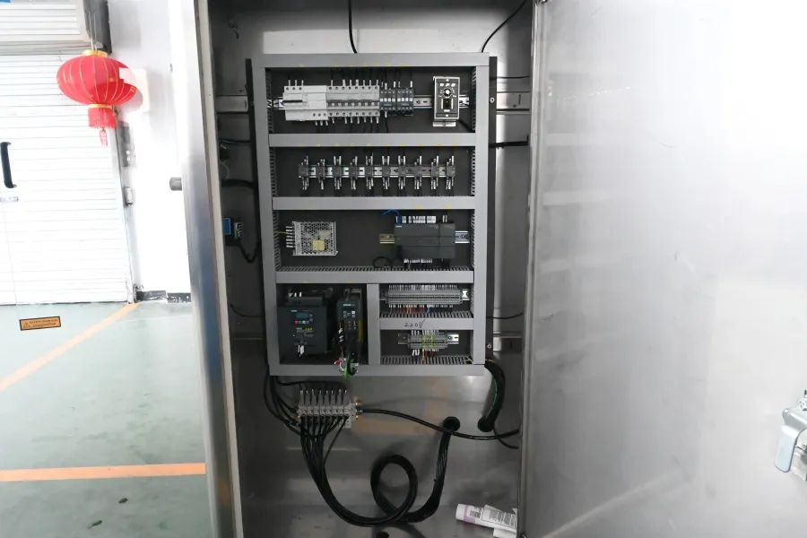 Electrical Box