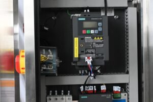 Elektrik kutusu