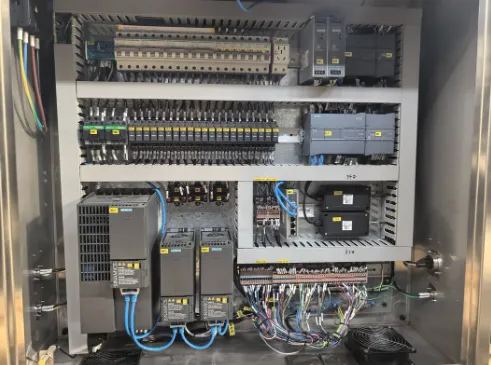 Electrical system