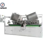 FT-150 Tüp Dolum ve Kapama DETAY1