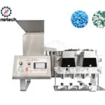 Compteuse électronique FT-4
