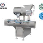 FT-8 Automatic capsule Counting Machine detail1