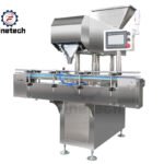 FT-8 Automatic capsule Counting Machine sub image