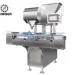 FT-8 Automatic capsule Counting Machine sub image