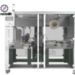 Máquina para envolver celofán FTBT-300