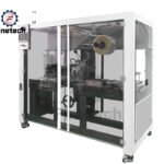 Máquina envolvedora de celofán FTBT-300 - imagen secundaria