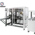 Image de la machine d'emballage sous cellophane FTBT-480
