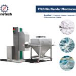 FTLD Bin Karıştırıcı İlaç Sektörü