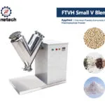 Mélangeur FTVH Small V