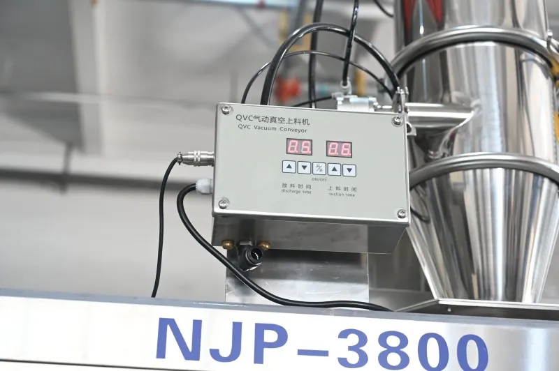 Feeding Controller