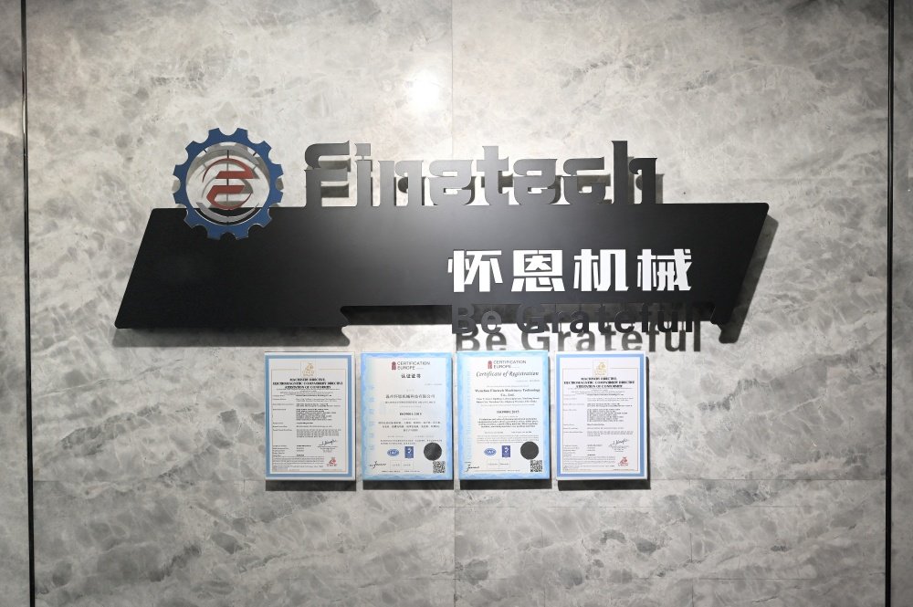 Офис Finetech