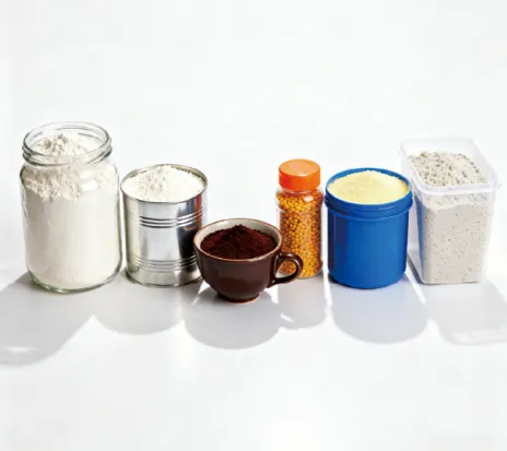 Produits alimentaires