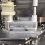Force feeder system