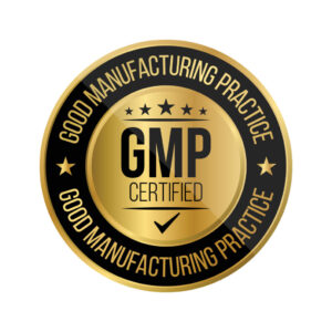 GMP-Certificate