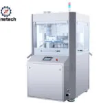 GZP570 High Speed Rotary Tablet Press Machine