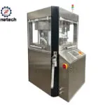 GZP570Rotary Tablet Press Machine detail1