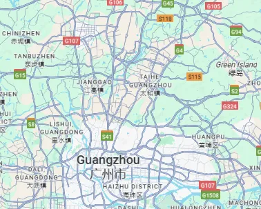 So importieren Sie eine Blisterverpackungsmaschine von einem chinesischen Hersteller 3 Stadt Guangzhou