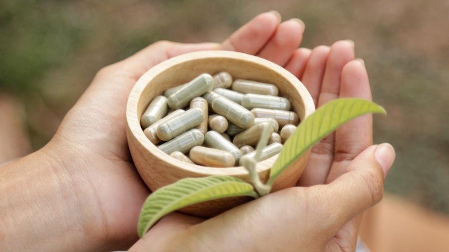 Herbal or Ayurvedic