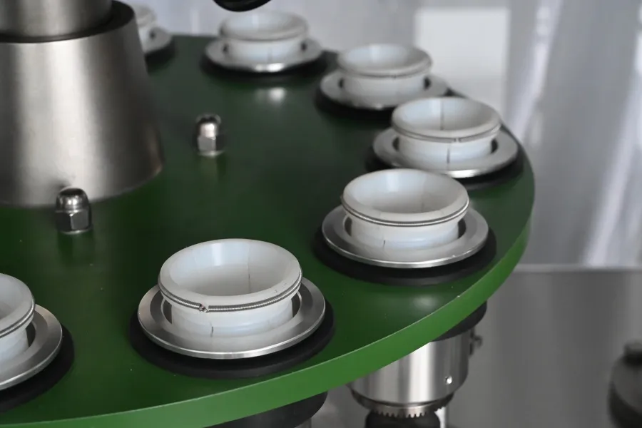 High-Grade Wear-Resistant Rubber Guide Rail