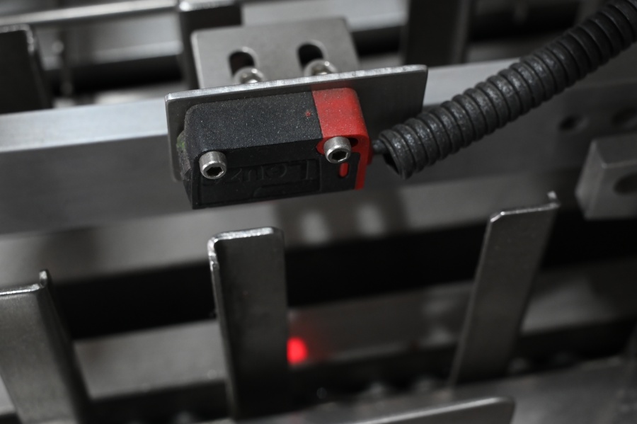 高精度センサー