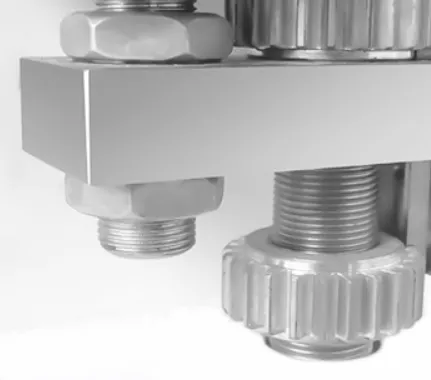 High-Quality Adjusting Nuts
