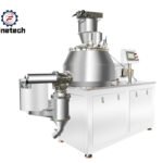 Hochgeschwindigkeits-Schnellmischer-Granulator Hauptbild