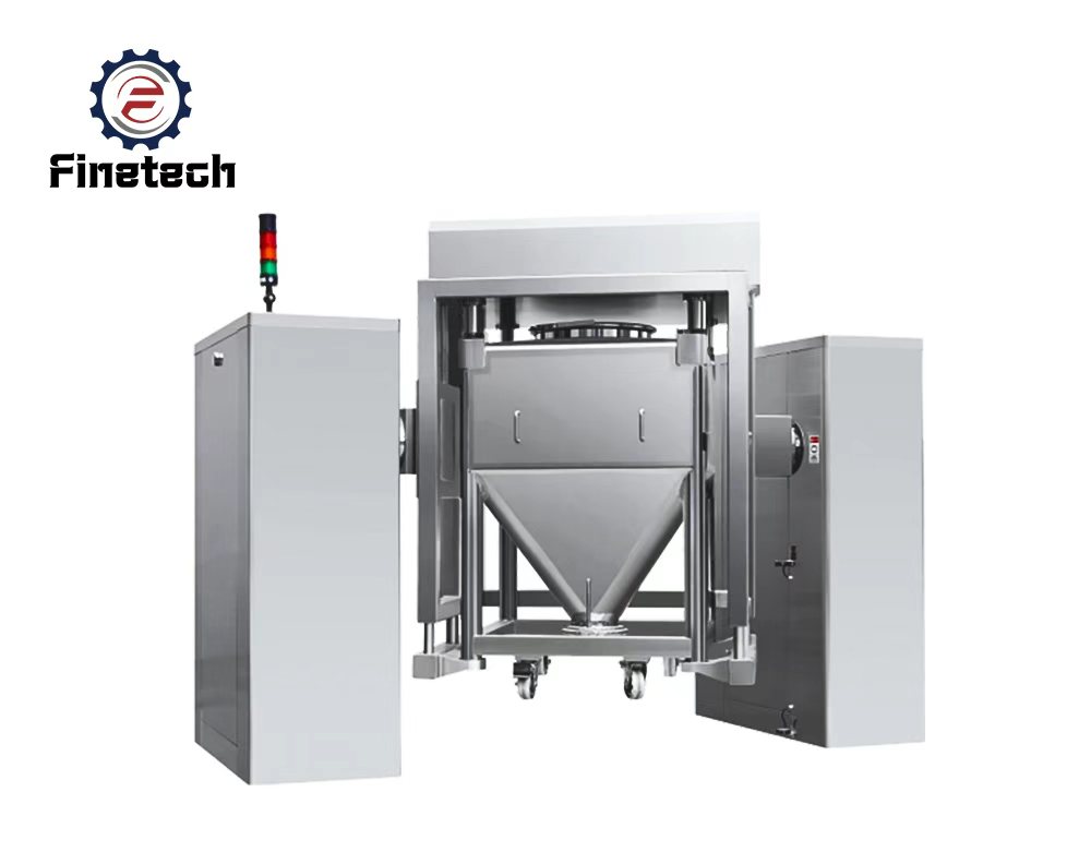 IBCビンブレンダーのメイン画像