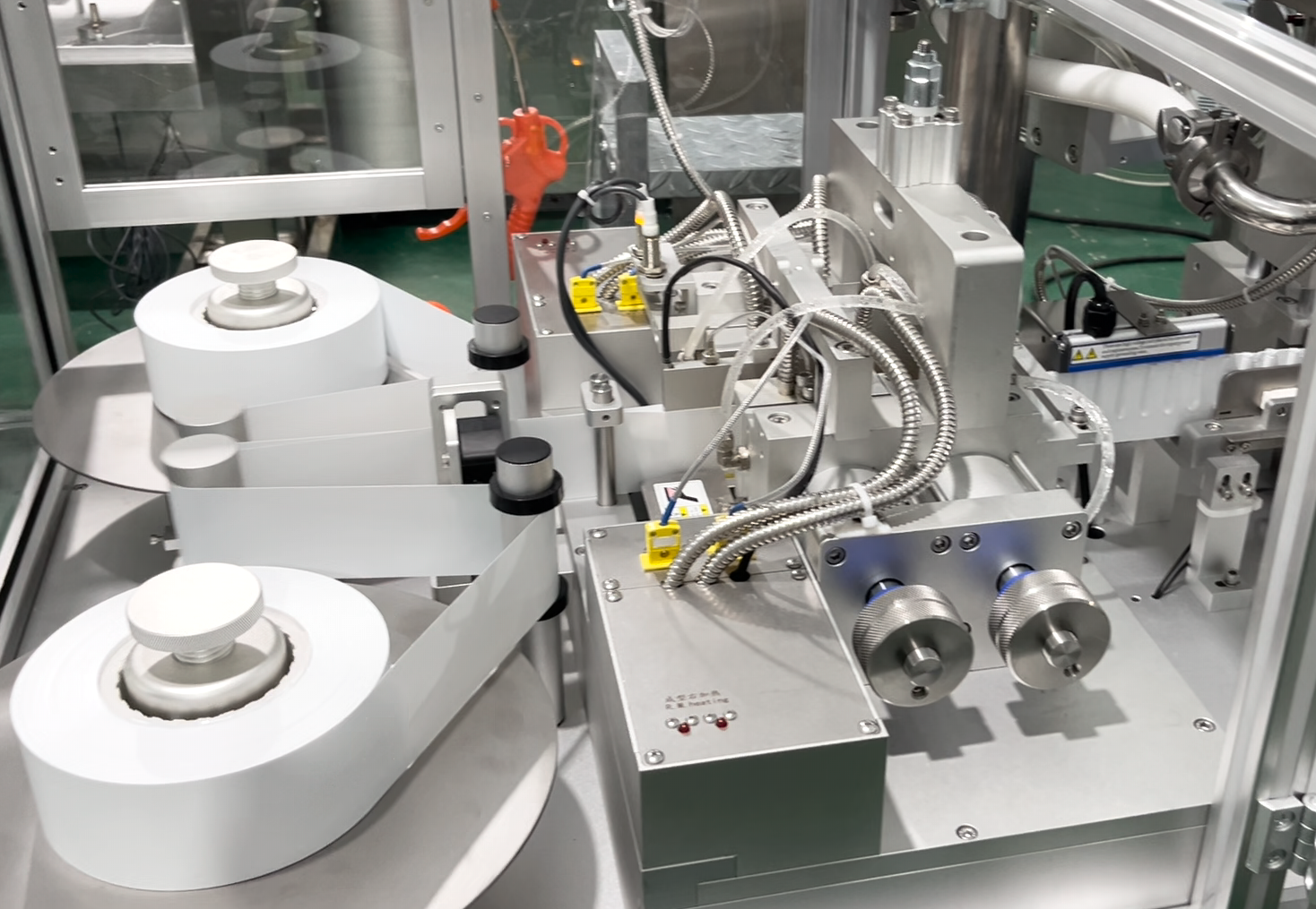 Dizinleme Sürücü Sistemi