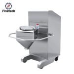Hauptbild des Laborbehälter-Mixers